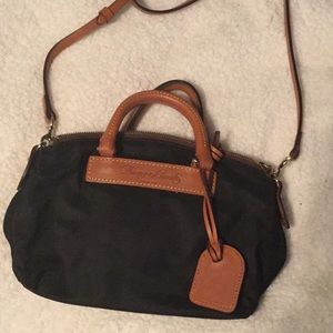 Dooney & Bourke mini satchel